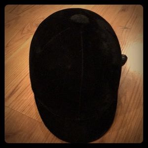 Troxel horse riding helmet sz M. SEI certified